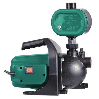 Насос циркуляционный Sturm WP3206 - изображение 11