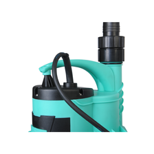 Насос погружной дренажный Sturm! WP97025BF - изображение 10