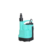 Насос погружной дренажный Sturm! WP97025BF - изображение 15