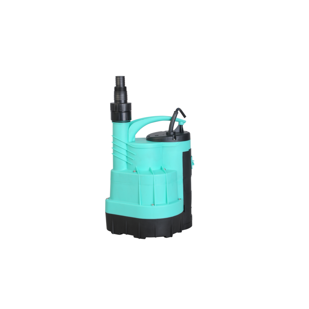 Насос погружной дренажный Sturm! WP97025BF - изображение 6