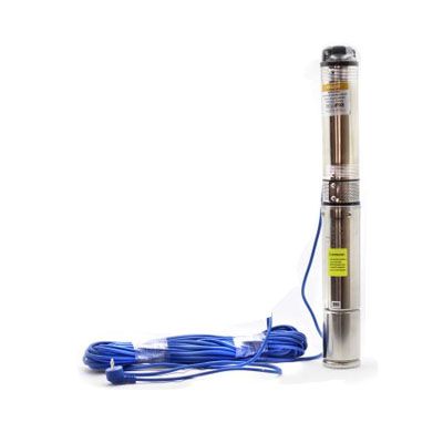 Насос скважинный Sturm WP9704DW - изображение 6