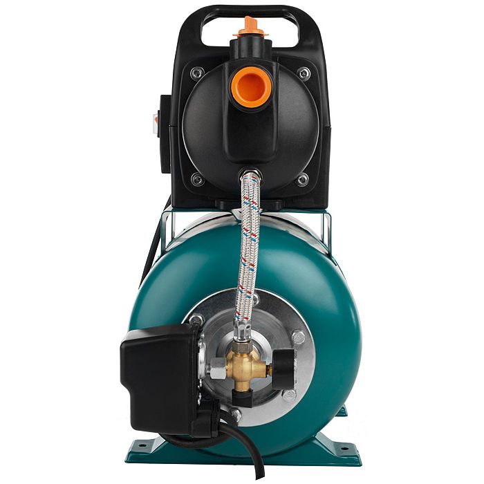 Насосная станция Sturm WP9706VS - изображение 3