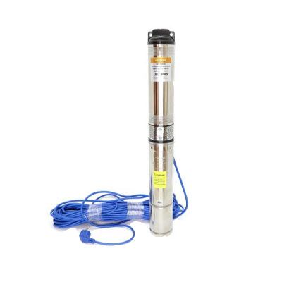 Насос поверхностный Sturm WP9707A - изображение 6