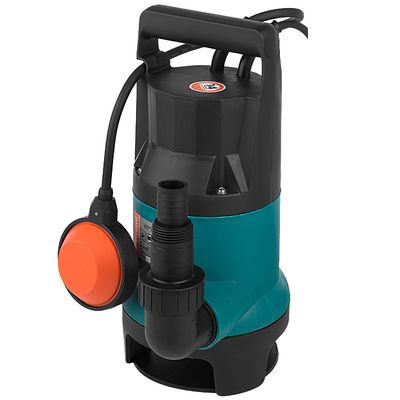 Насос поверхностный Sturm WP9707A - изображение 7