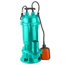 Насос погружной фекальный Sturm WP9709SW - изображение 2