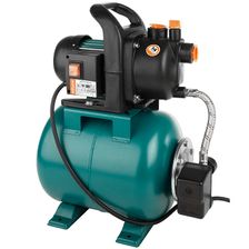 Насосная станция Sturm WP97105VS - изображение 6