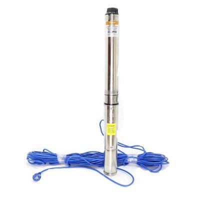 Насосная станция Sturm WP97105VS - изображение 9