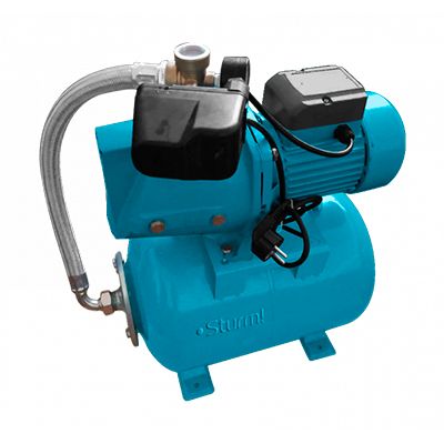 Насос скважинный Sturm WP9710DW - изображение 6