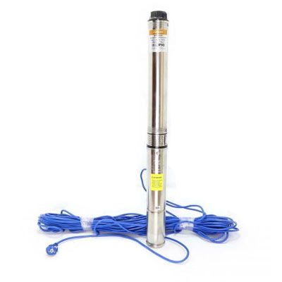 Насос скважинный Sturm WP9710DW - изображение 8
