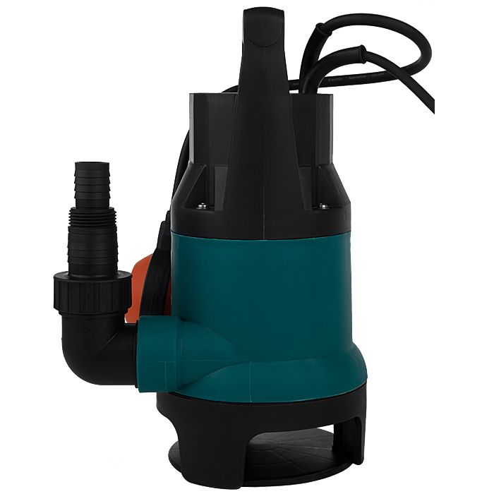 Насос погружной дренажный Sturm WP97140P - изображение 4