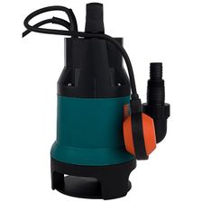 Насос погружной дренажный Sturm WP97140P - изображение 6