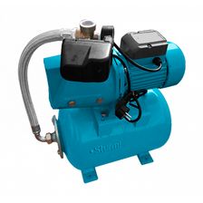 Насосная станция Sturm WP9714VS-50 - изображение 2