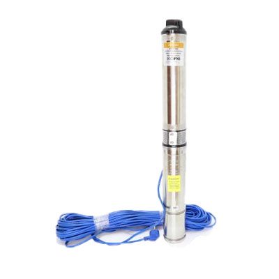 Насосная станция Sturm WP9714VS - изображение 6