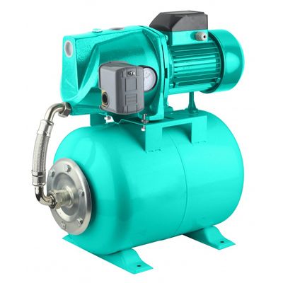 Насосная станция Sturm WP9742VS - изображение 10