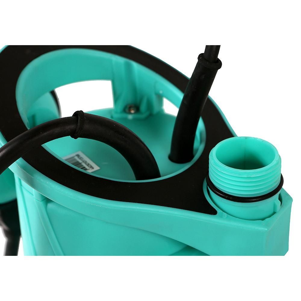 Насос погружной дренажный Sturm! WP9745PR - изображение 15