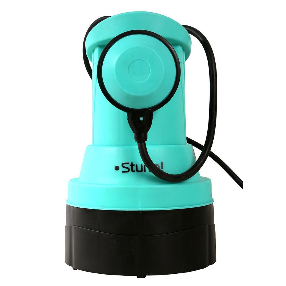 Насос погружной дренажный Sturm! WP9745PR - изображение 16