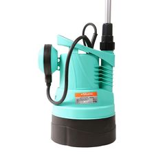 Насос погружной дренажный Sturm! WP9745PR - изображение 6