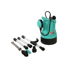 Насос погружной дренажный Sturm! WP9745PR - изображение 28