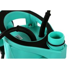 Насос погружной дренажный Sturm! WP9745PR - изображение 31