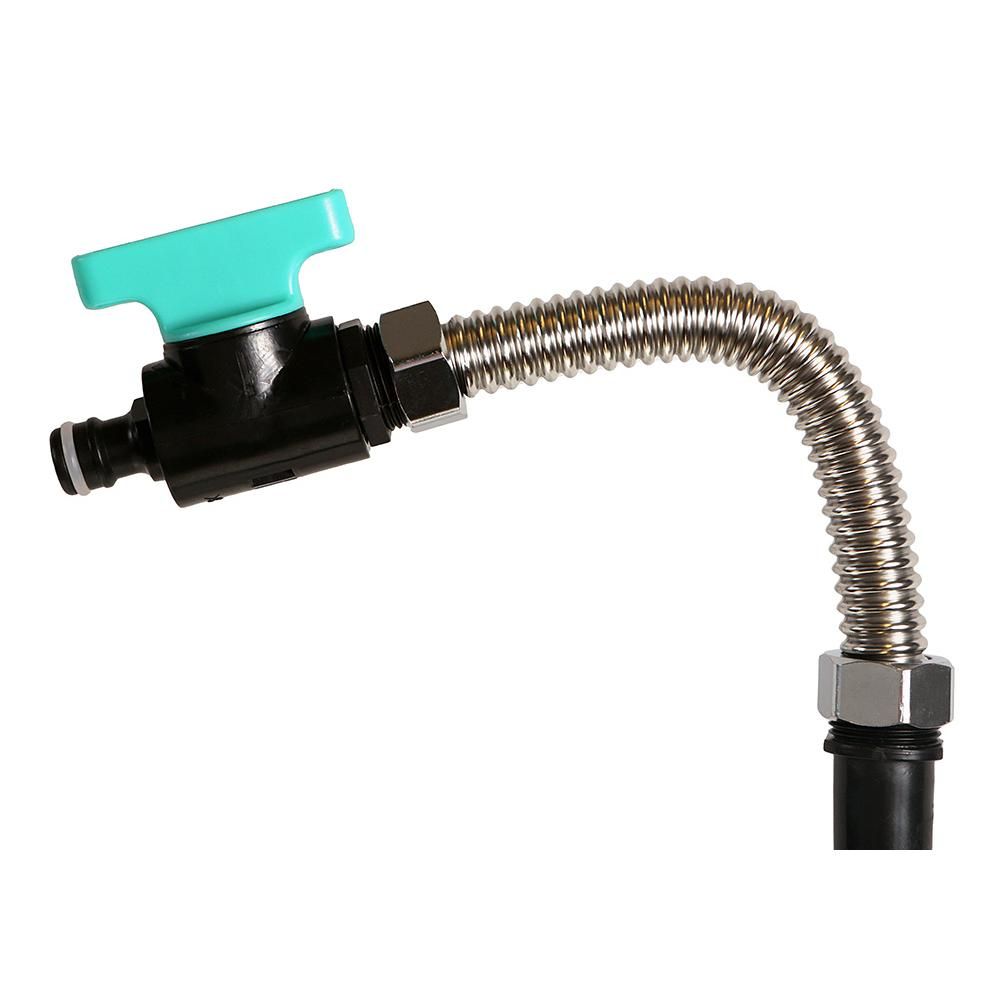 Насос погружной дренажный Sturm! WP9745PR - изображение 11