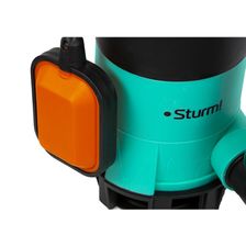 Насос погружной дренажный Sturm! WP9745PVU - изображение 15