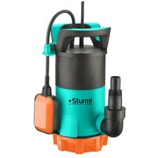 Насос погружной дренажный Sturm! WP9745PVU - изображение 12