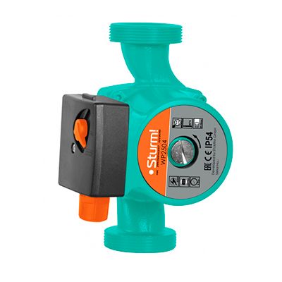 Насосная станция Sturm! WP9775CI - изображение 27