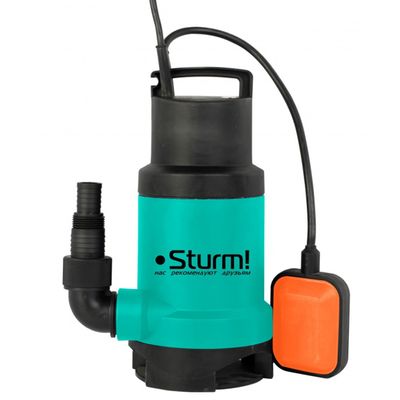 Насос поверхностный Sturm WP9775GA - изображение 4