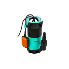 Насос погружной дренажный Sturm! WP9775PVU - изображение 17