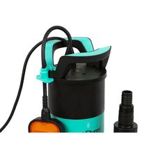 Насос погружной дренажный Sturm! WP9775PVU - изображение 3