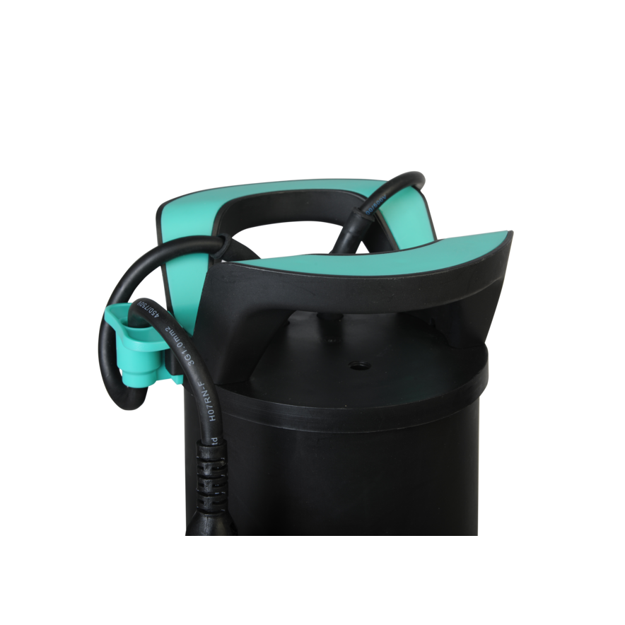 Насос погружной дренажный Sturm! WP9790PVU - изображение 4