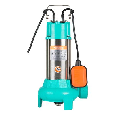 Насос дренажный Sturm WP9790S - изображение 14