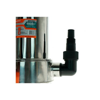 Насос дренажный Sturm WP9790S - изображение 1