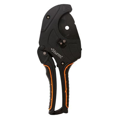 Ножницы для резки ПВХ профиля и багета Sturm! - изображение 11