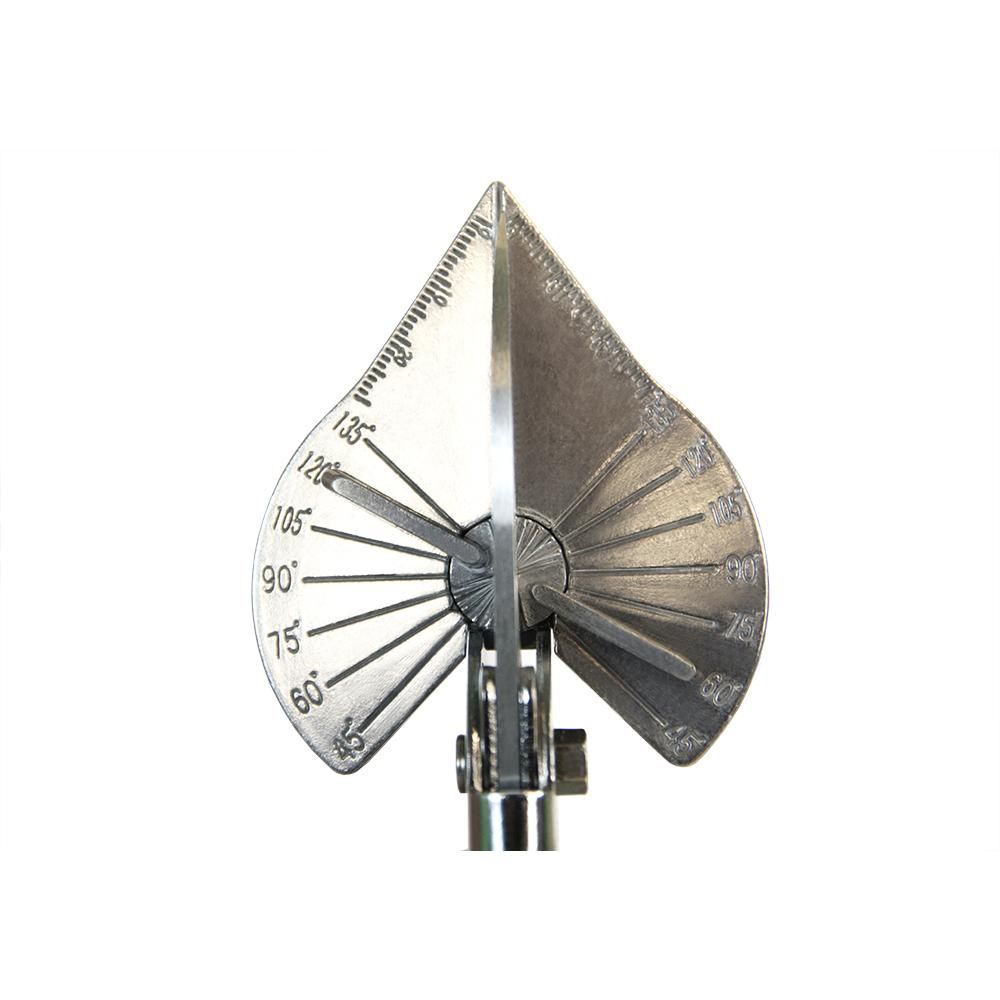 Ножницы для резки ПВХ профиля и багета Sturm! - изображение 3