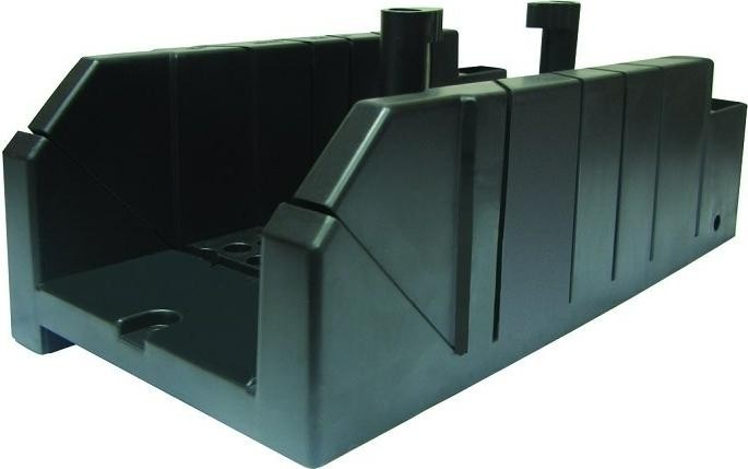 Стусло Biber Профи 4,5" 85233 пластмассовое тов-080831