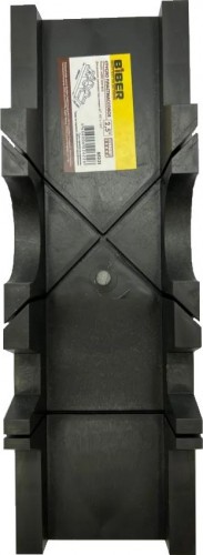 Стусло Biber Стандарт 2,5" 85231 пластмассовое тов-080829 - изображение 2