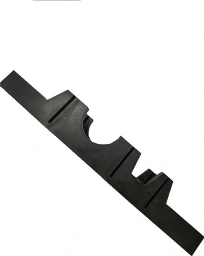 Стусло Biber Стандарт 2,5" 85231 пластмассовое тов-080829 - изображение 4