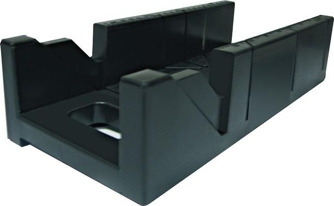 Стусло Biber Стандарт 4" 85232 пластмассовое тов-080830