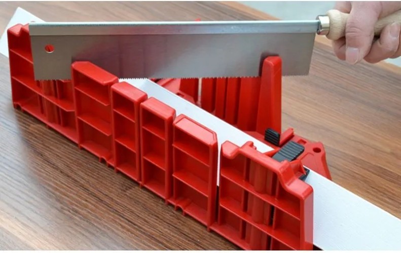 Стусло DLT 81200 с быстрозажимными струбцинами - изображение 3