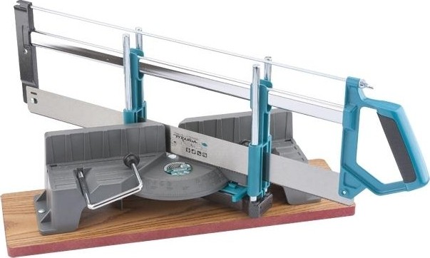 Стусло прецизионное GROSS 550 мм поворотное 22757 22757