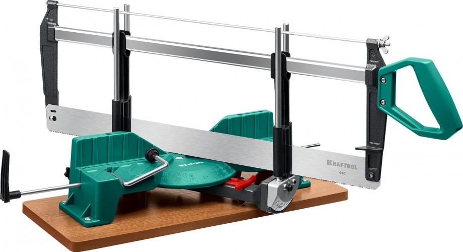 Стусло прецизионное KRAFTOOL Alligator 3D 600 мм 15451-600