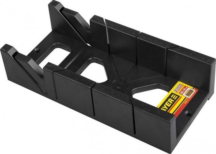 Стусло STAYER MAXI 105х55мм, пластиковое 1541-3