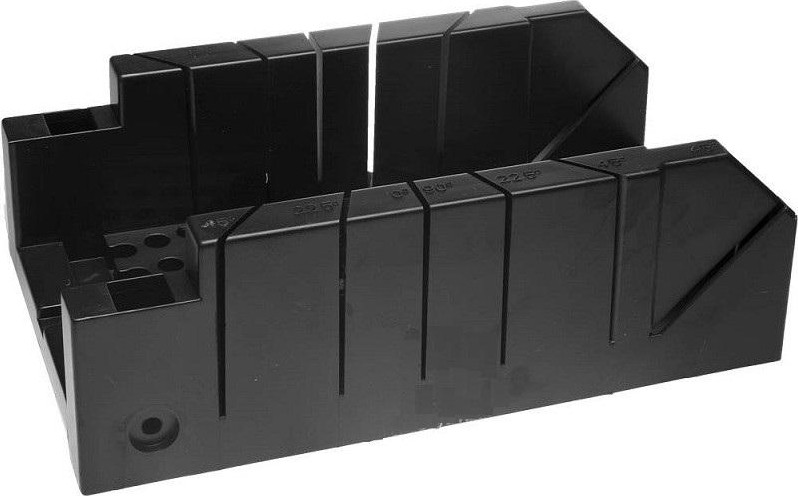 Стусло STAYER MAXI-FIX 110х75мм, пластиковое с эксцентриковыми креплениям 1542-4,5