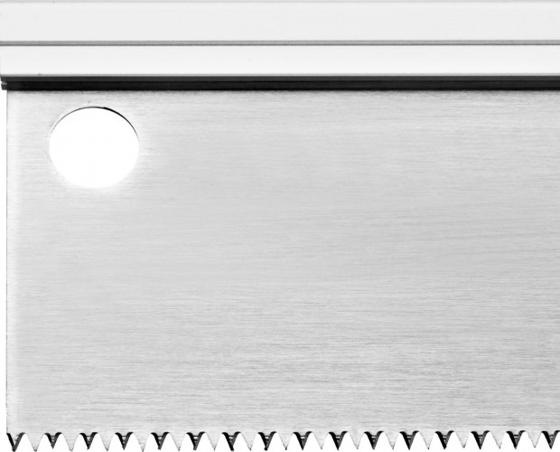 Стусло ЗУБР ПРОФЕССИОНАЛ 65х35мм, набор пластиковое+пила 300мм 15380-30_z01 - изображение 2