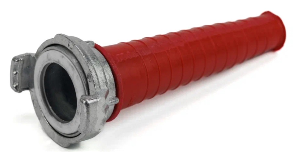 Ствол пожарный CHAMPION РС-50 C2527