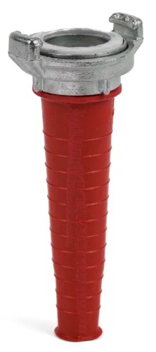 Ствол пожарный CHAMPION РС-50 C2527 - изображение 3