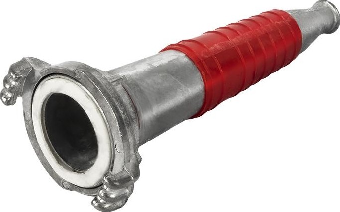 Ствол пожарный DDE РС-50 798-935 - изображение 2