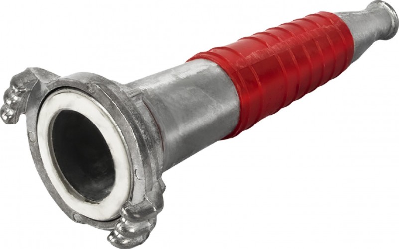 Ствол пожарный DDE РС-70 798-942 - изображение 2