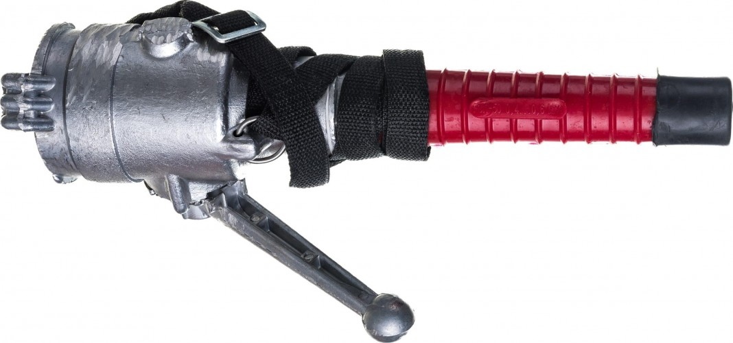 Ствол пожарный DDE РСП-50 с регулировкой 798-959 - изображение 2